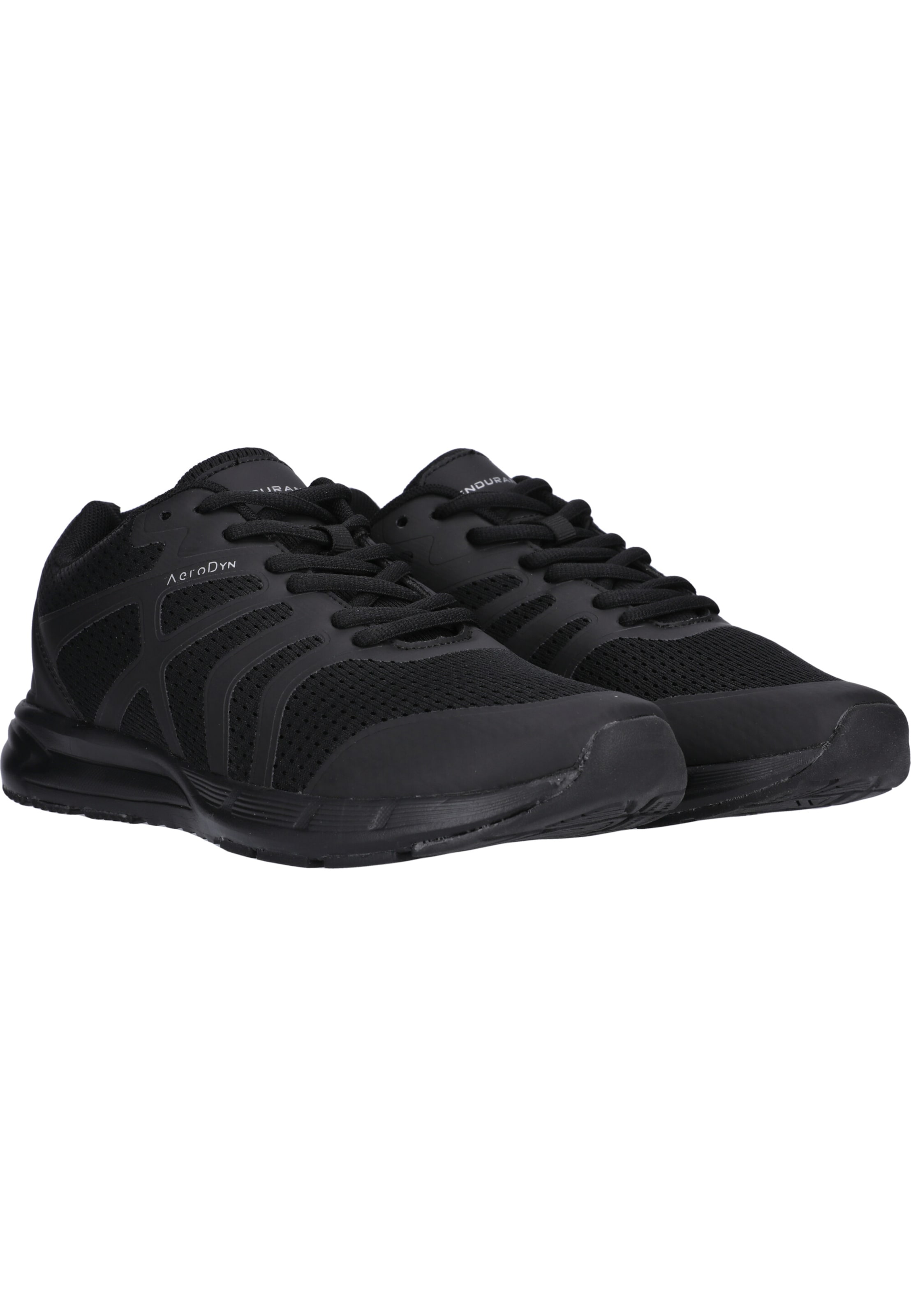 ENDURANCE Athletic Shoes 'Clenny' in Black