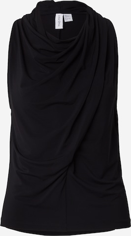 & Other Stories Pusero värissä musta: etupuoli