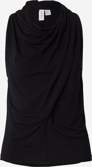 Bluză & Other Stories pe negru, Vizualizare produs