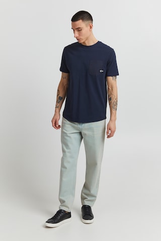 !Solid Regular Jeans 'Boaz' in Blau