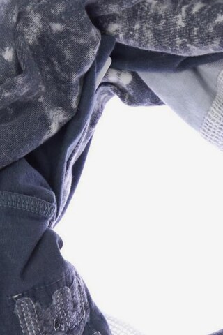 Tredy Schal oder Tuch One Size in Grau