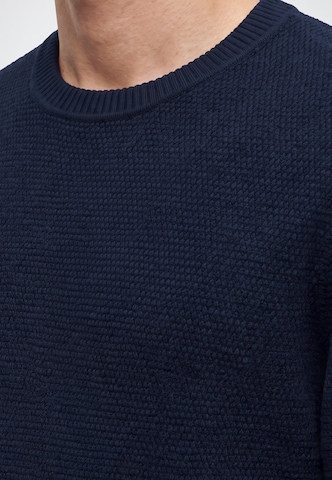 s.Oliver - Jersey en azul
