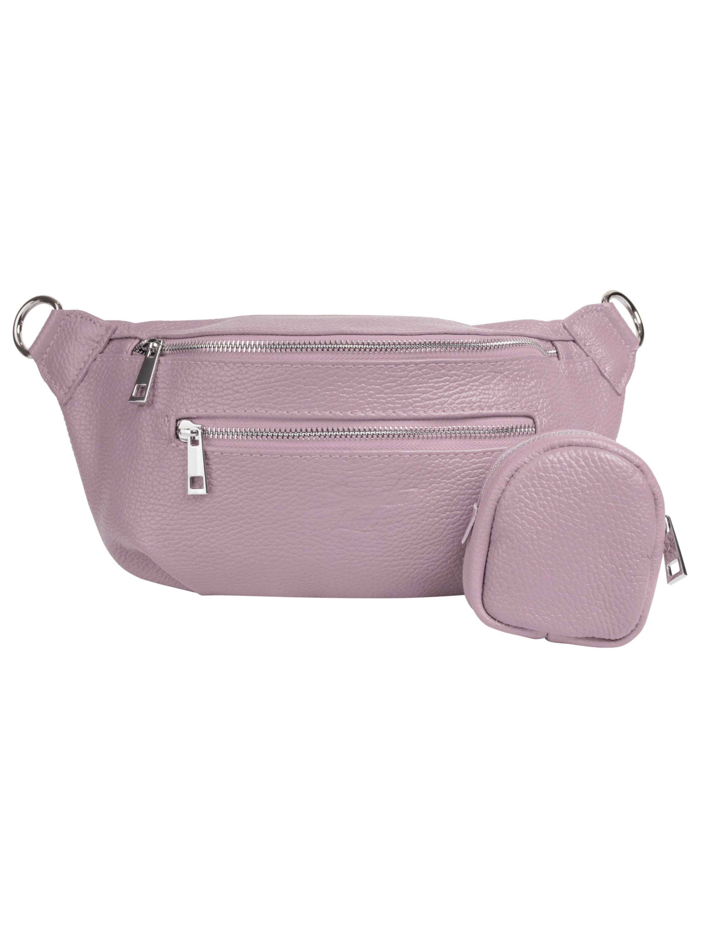 Sacs banane Samantha Look en violet