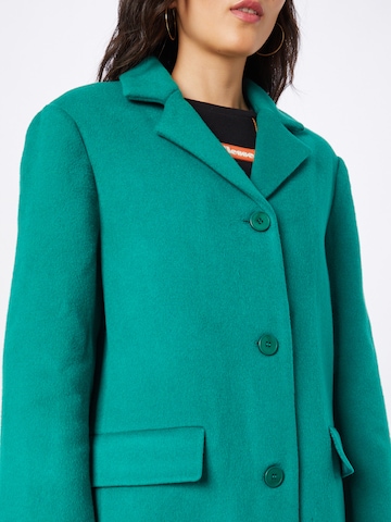 Manteau mi-saison 'Hannah' Hosbjerg en vert