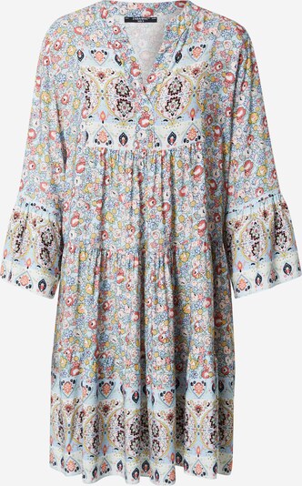 ZABAIONE Dress 'Vasa' in Smoke blue / Mixed colors, Item view