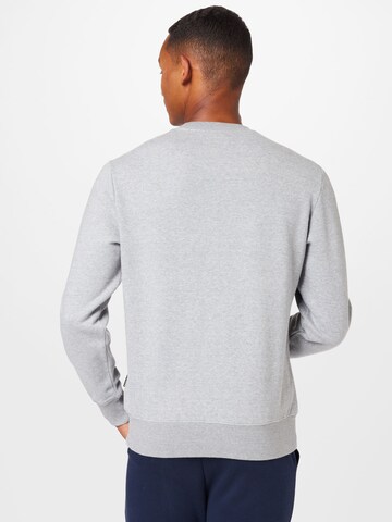 NAPAPIJRI Sweatshirt 'AYAS C 1' in Grau