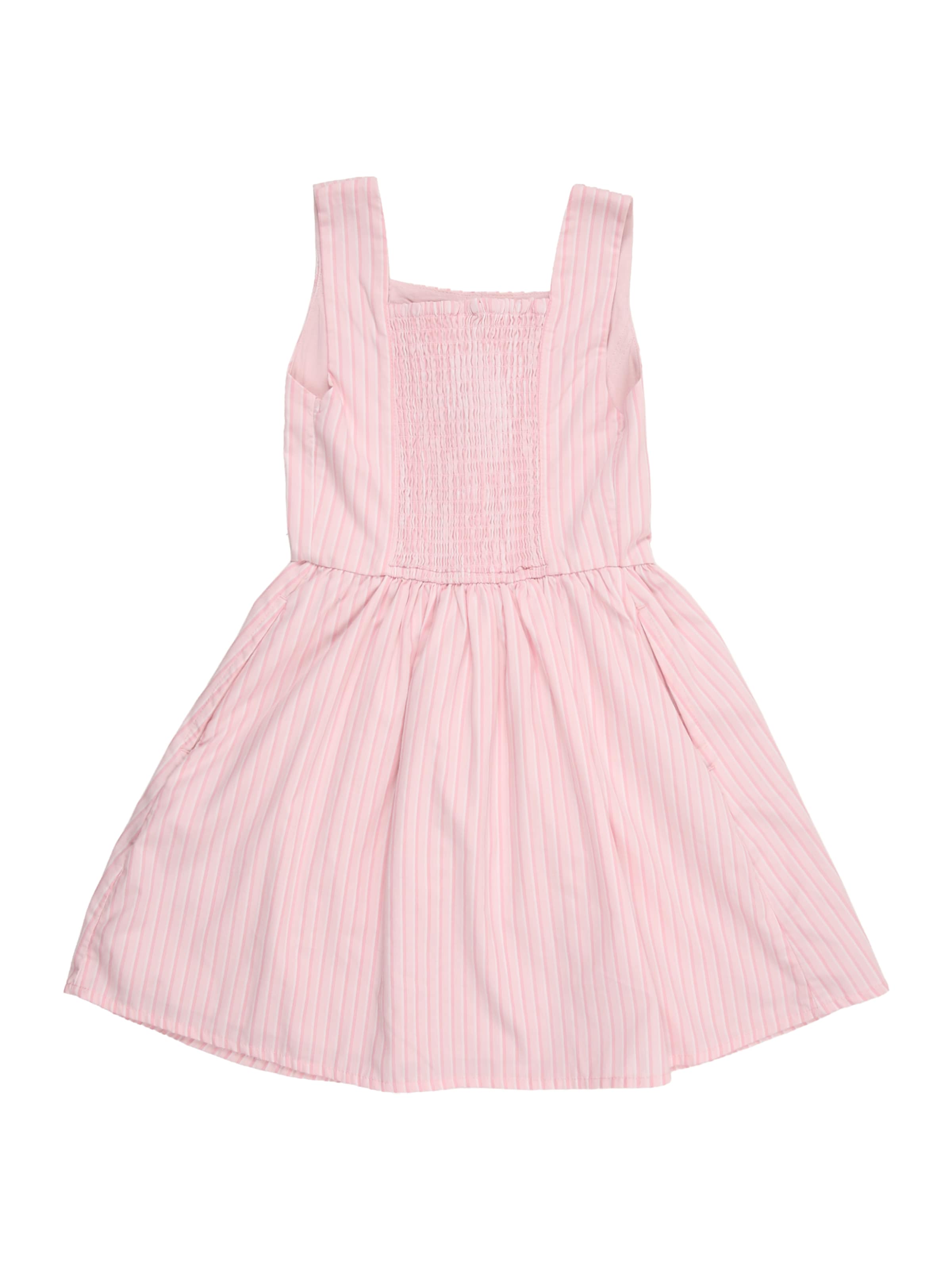 Robe Abercrombie & Fitch en rose