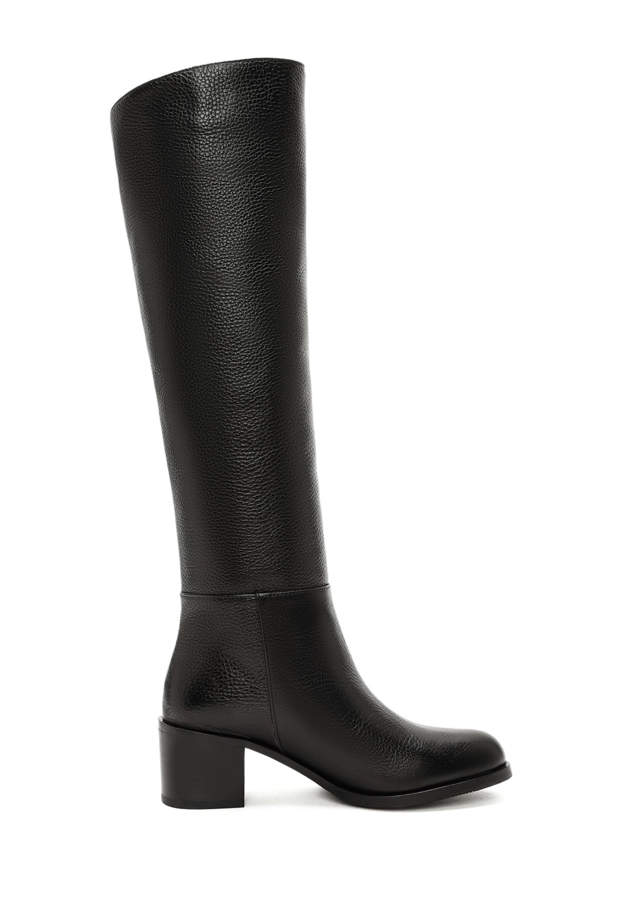 Derimod Boots in Black