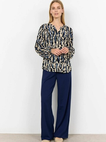 Soyaconcept Bluse 'Iona 1' in Beige