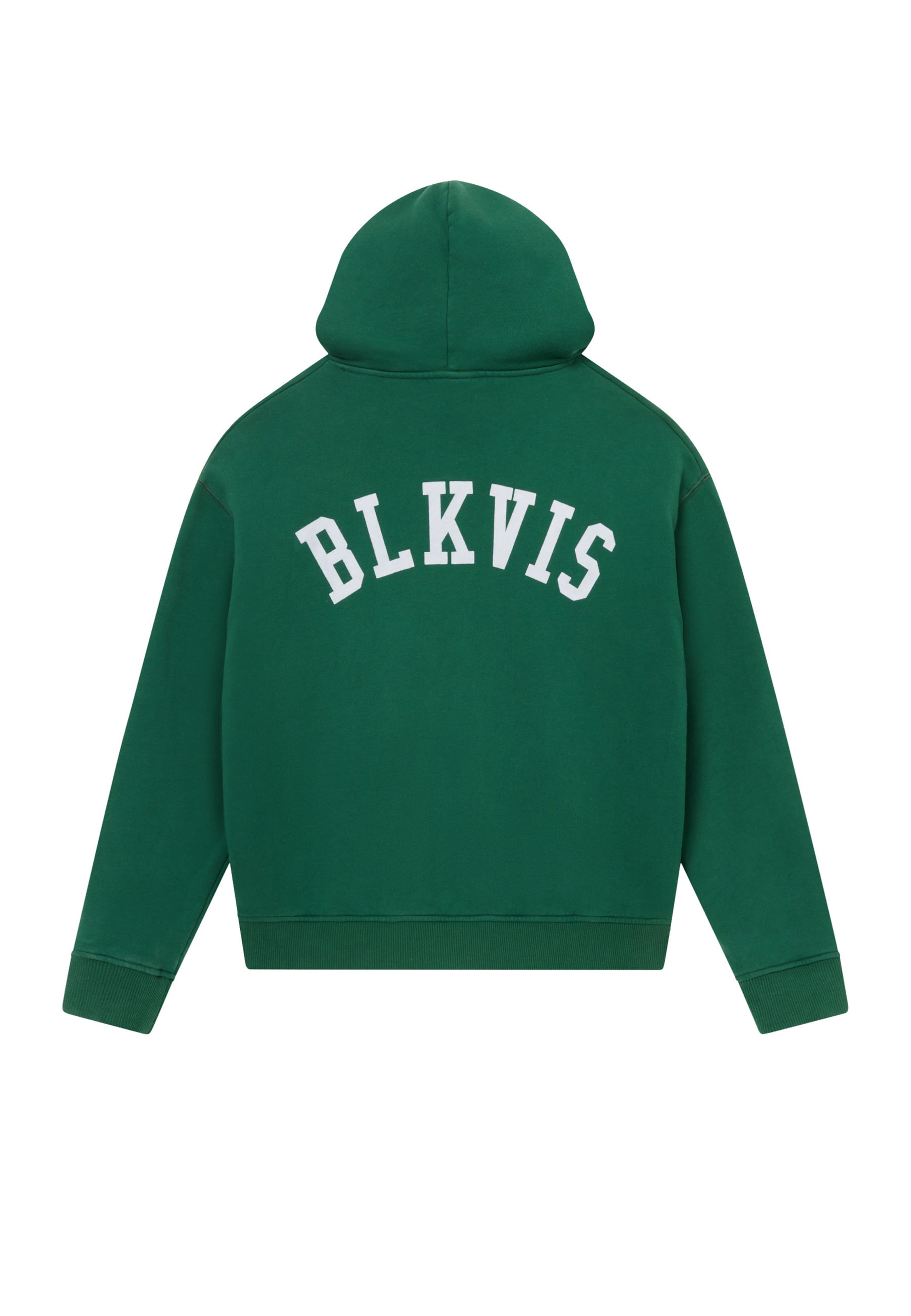 BLKVIS Sweatshirt in Green