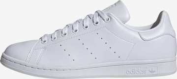 ADIDAS ORIGINALS Sneakers 'Stan Smith' in White: front
