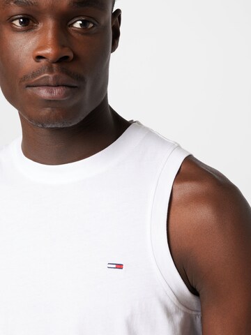 T-Shirt Tommy Jeans en bleu