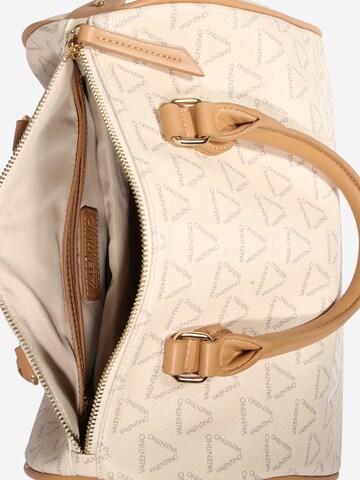 VALENTINO Handtasche 'Liuto' in Beige