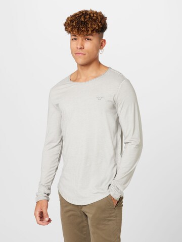 JOOP! Shirt 'Carlos' in Grey: front