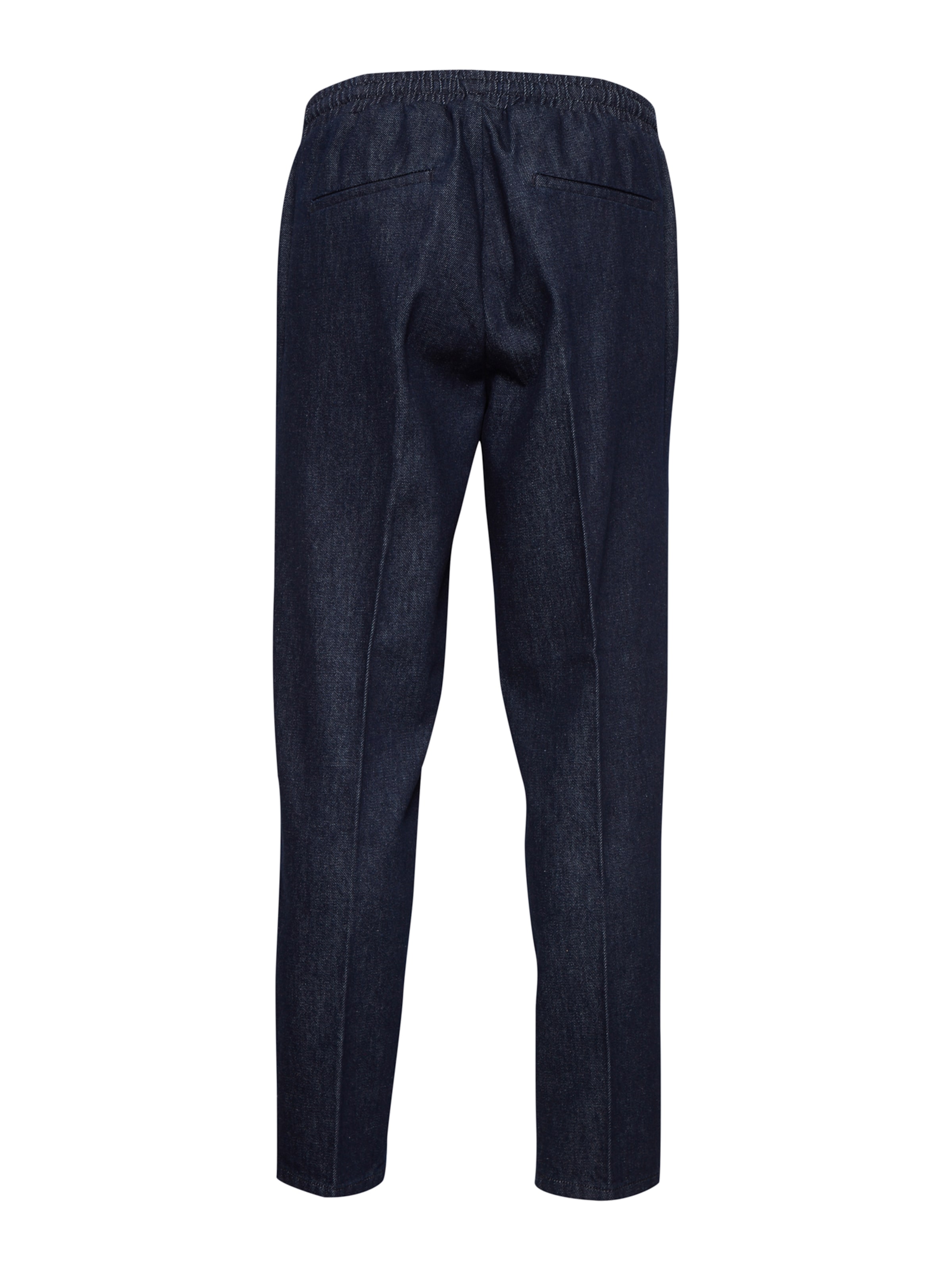 Regular Pantaloni 'CFPILOU' de la Casual Friday pe albastru