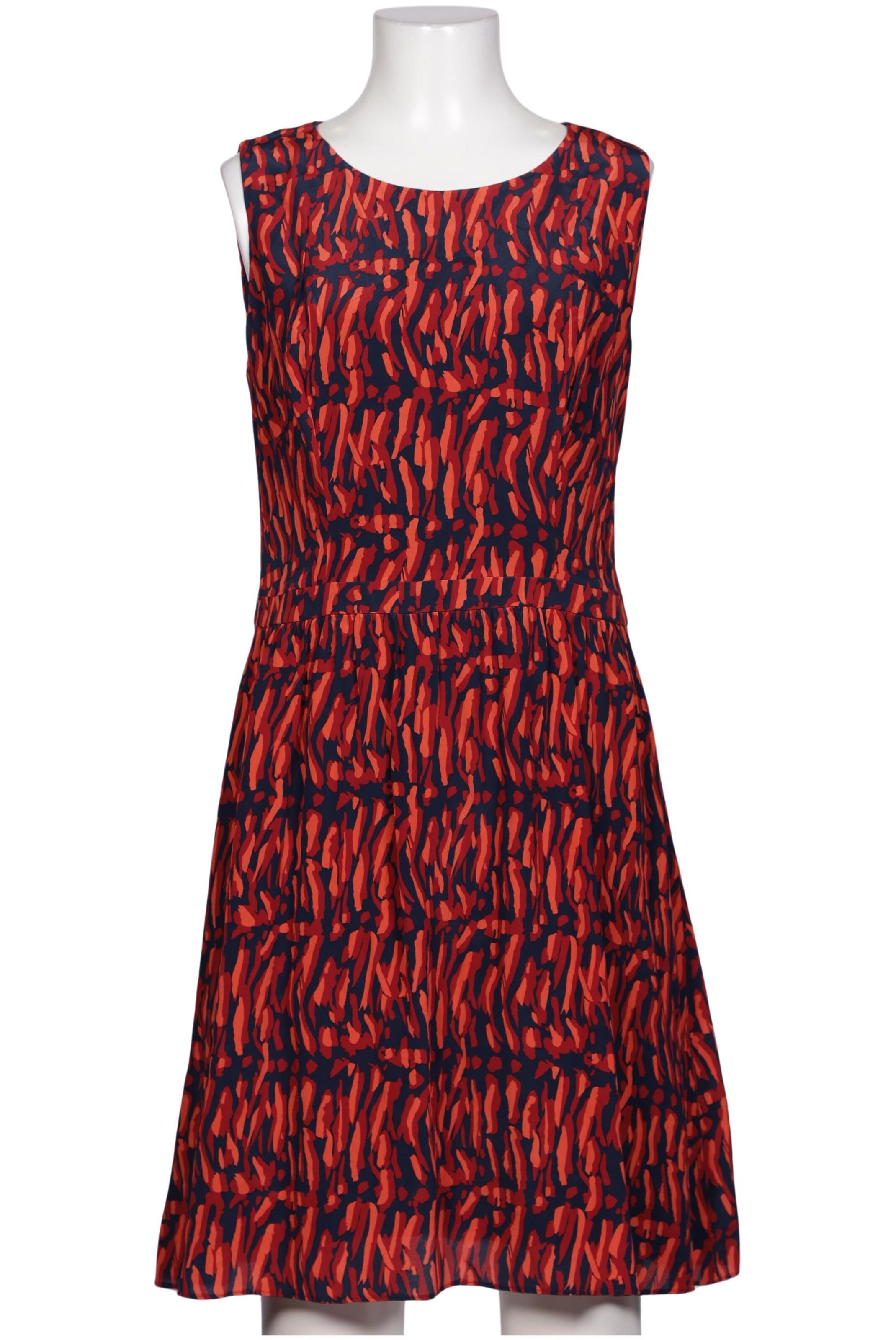 HUGO Dress in L in Mixed colors: front