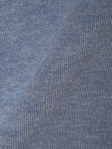 Pull-over Franco Callegari en bleu