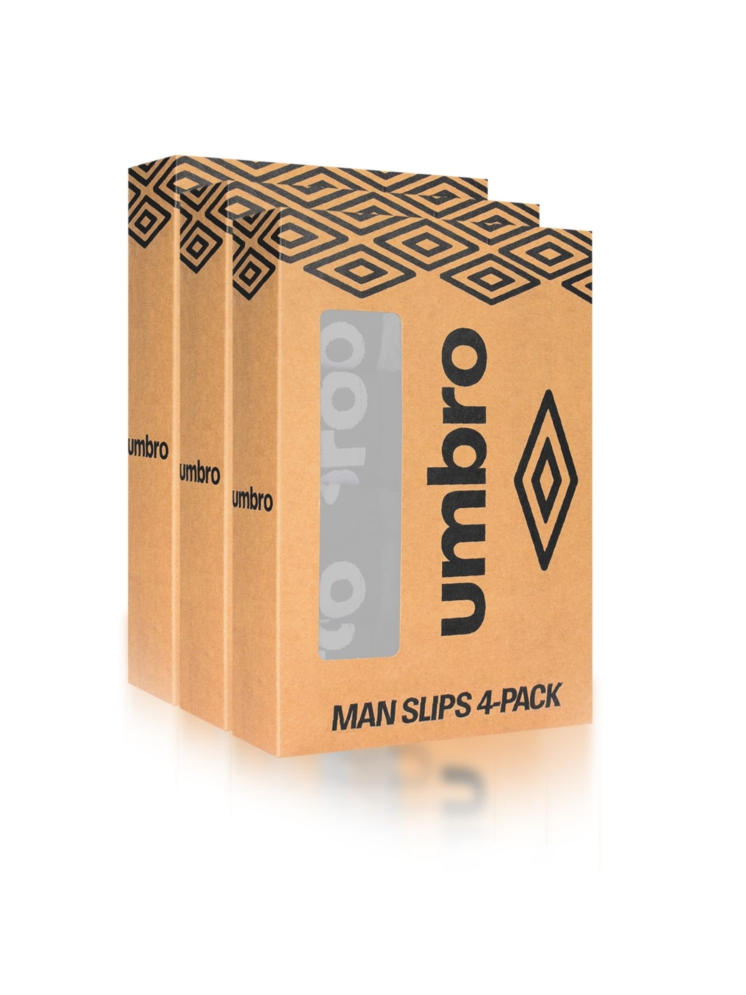 UMBRO Slip in Gemengde kleuren