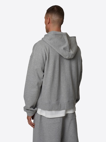 Giacca di felpa di Good For Nothing in grigio