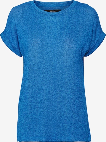 VERO MODA - Jersey 'BRIANNA' en azul: frente