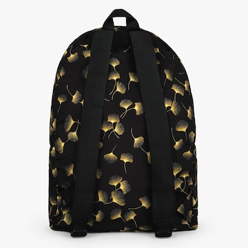 Wouf Backpack in Black