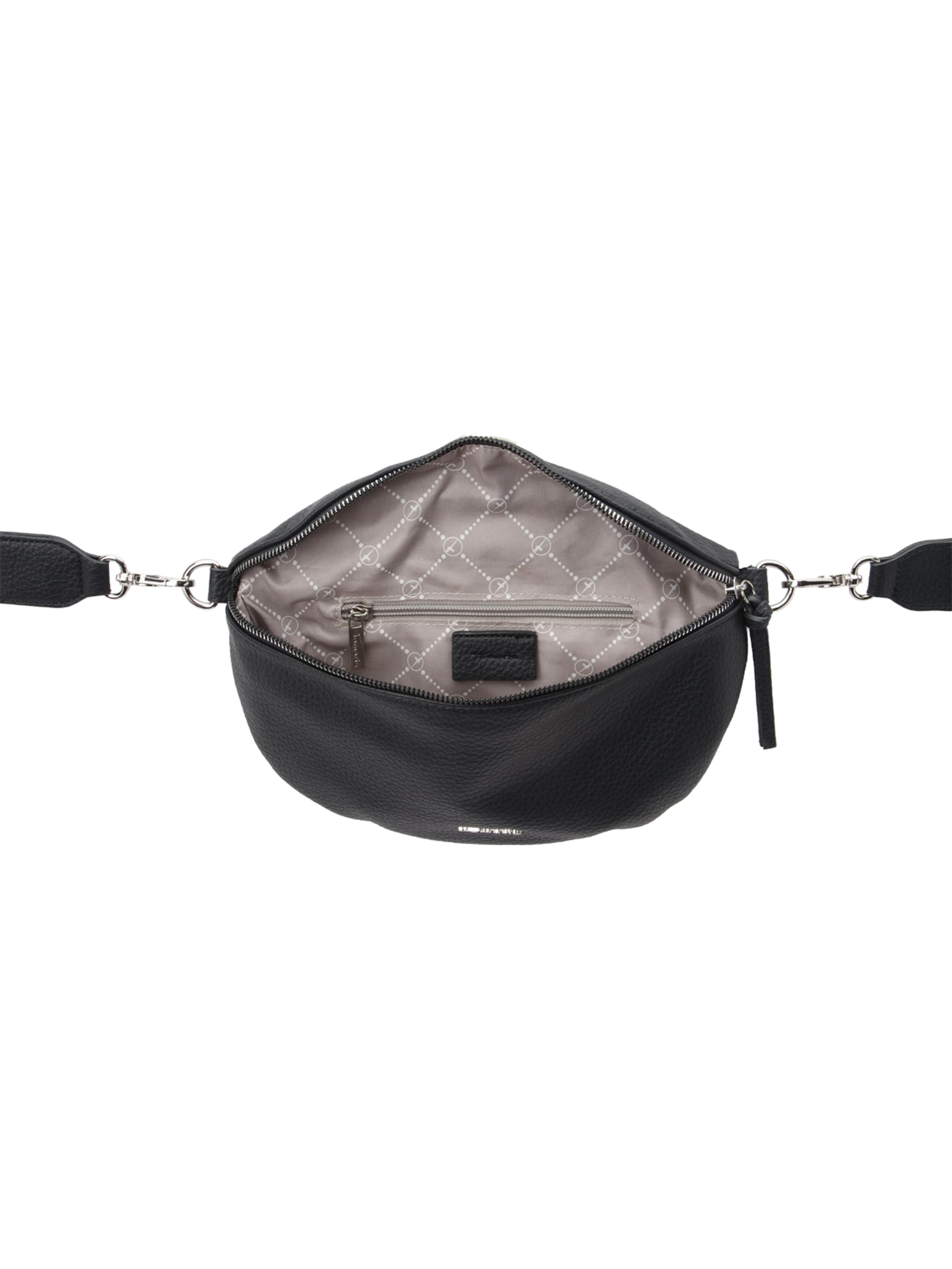 TamarisTorba preko ramena 'Alessia' - plava boja