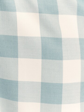 St MRLO Shirt dress 'Shauna' in Grey
