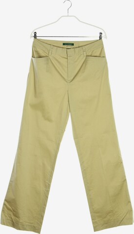 Lauren Ralph Lauren Pants in XS in Beige: front