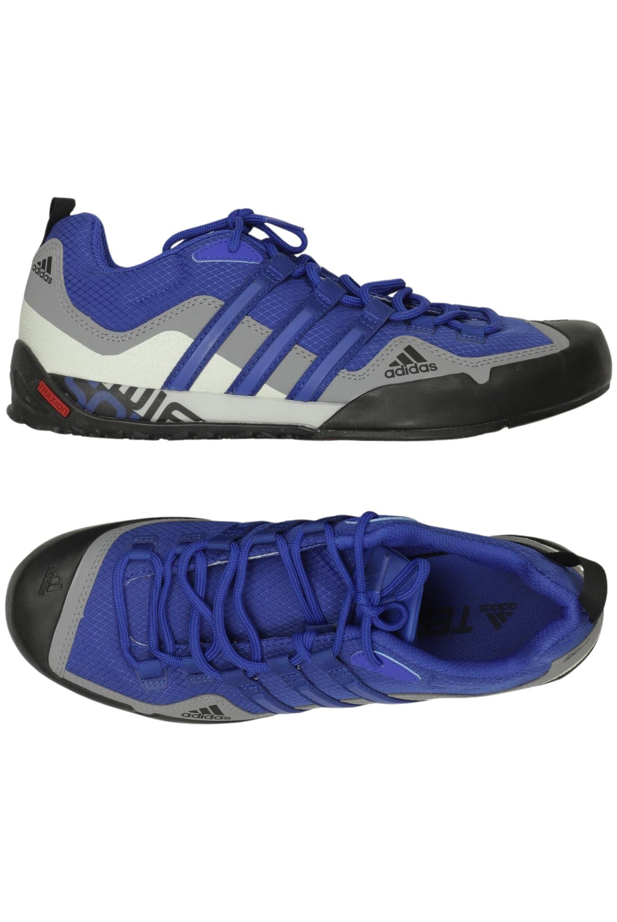 ADIDAS TERREX Sneaker 43 in Mischfarben: Vorderseite