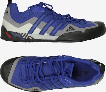 ADIDAS TERREX Sneaker 43 in Mischfarben: Vorderseite