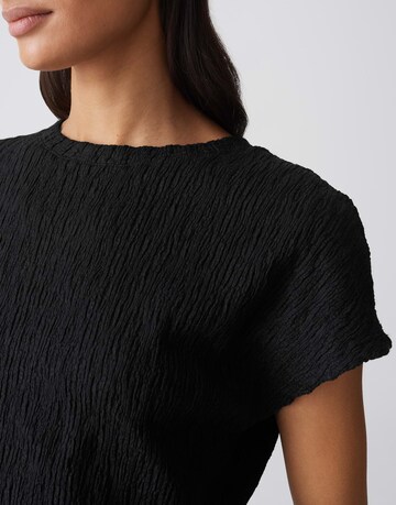 OPUS Shirt 'Sistruk' in Black