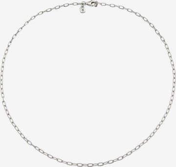 Stilnest Necklace 'Catena' in Silver: front