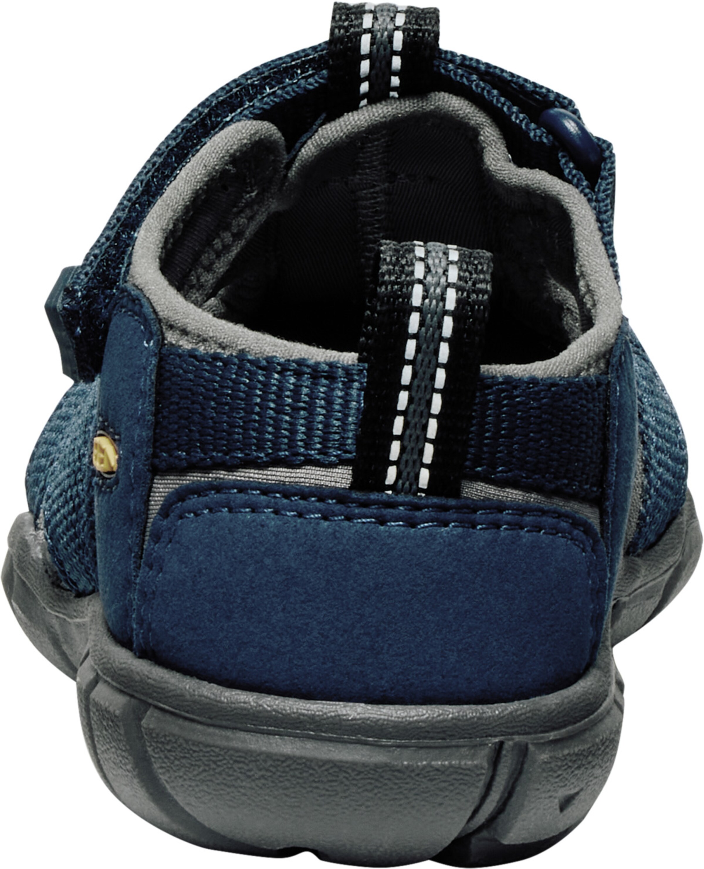 KEEN Sandale in Blau