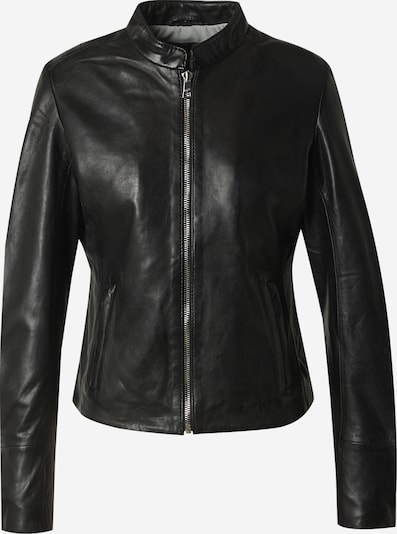 Mauritius Starpsezonu jaka 'Celly', krāsa - melns, Preces skats