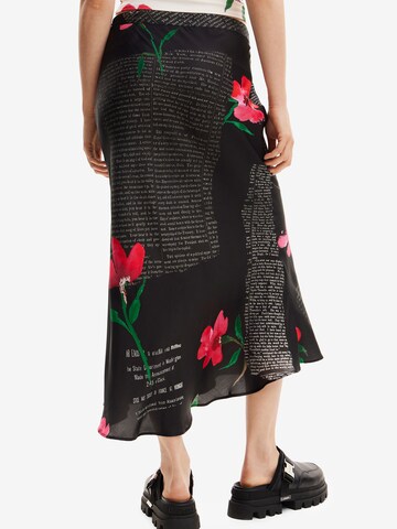 Desigual Skirt in Black