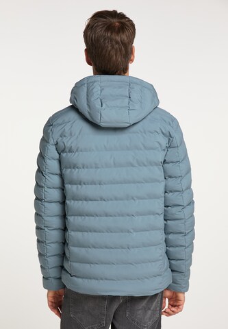 ICEBOUND - Chaqueta de invierno en gris