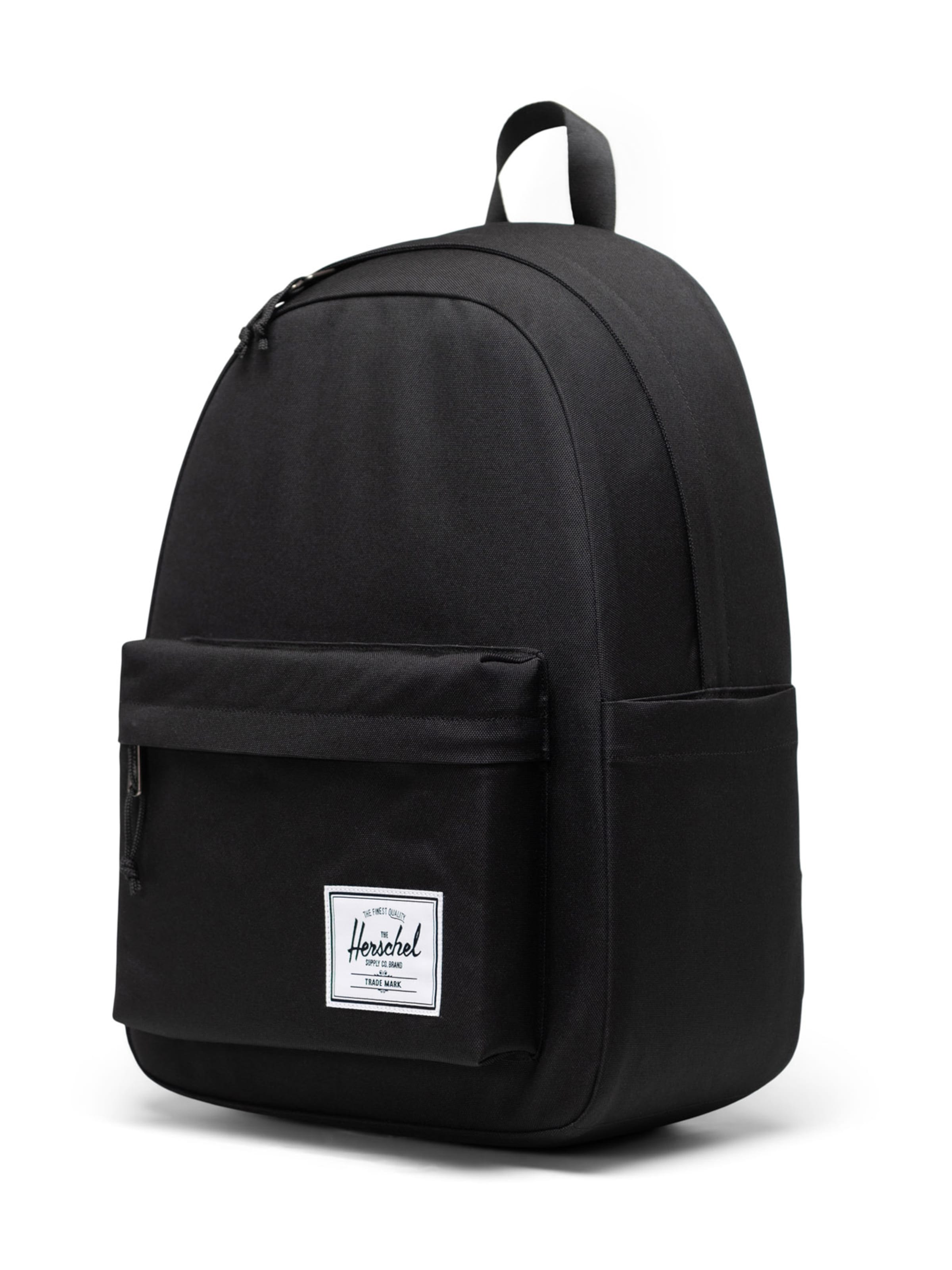 Herschel Backpack 'Classic' in Black