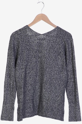Abercrombie & Fitch Pullover S in Blau
