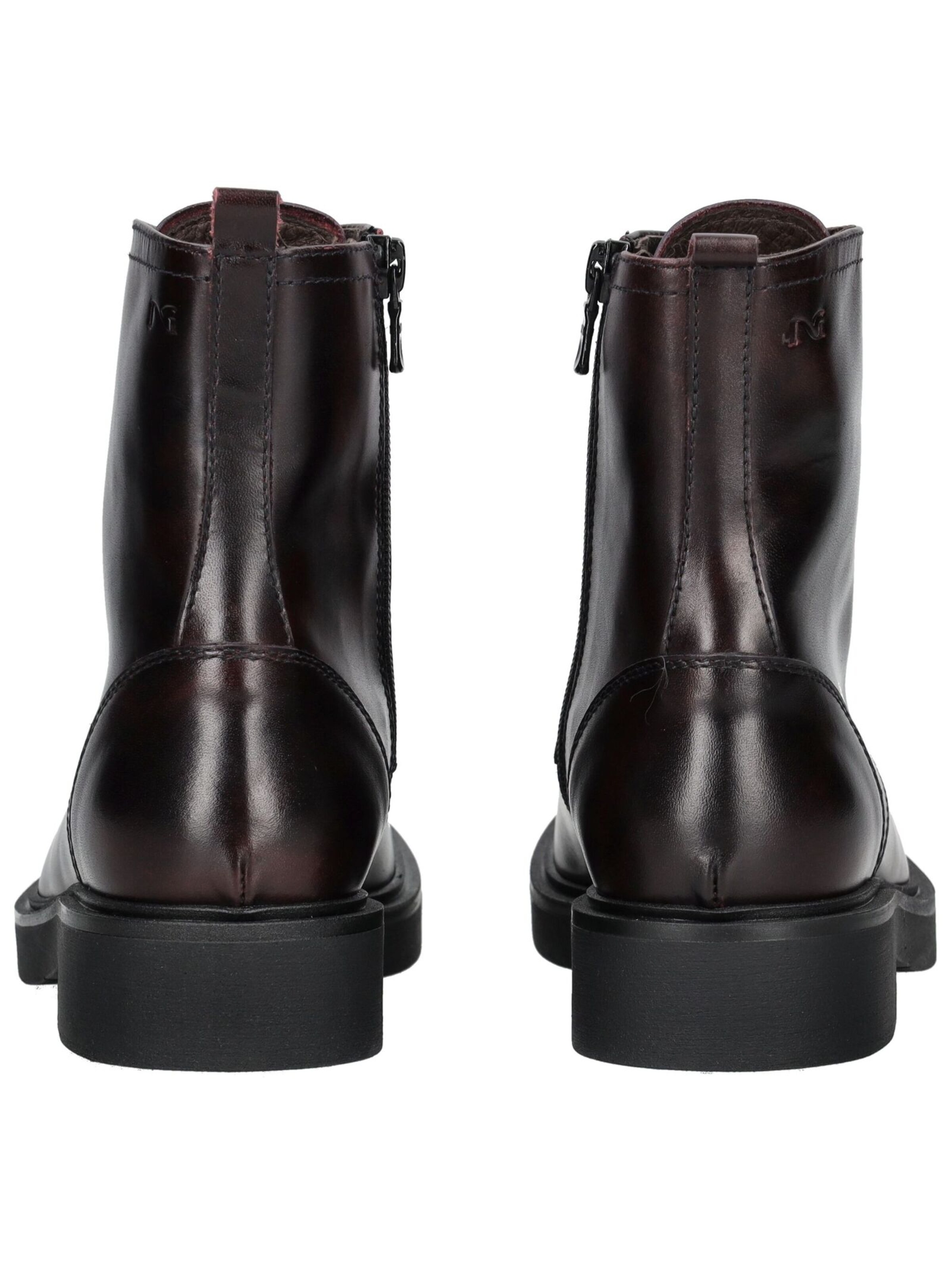 Nero Giardini Stiefelette in Braun