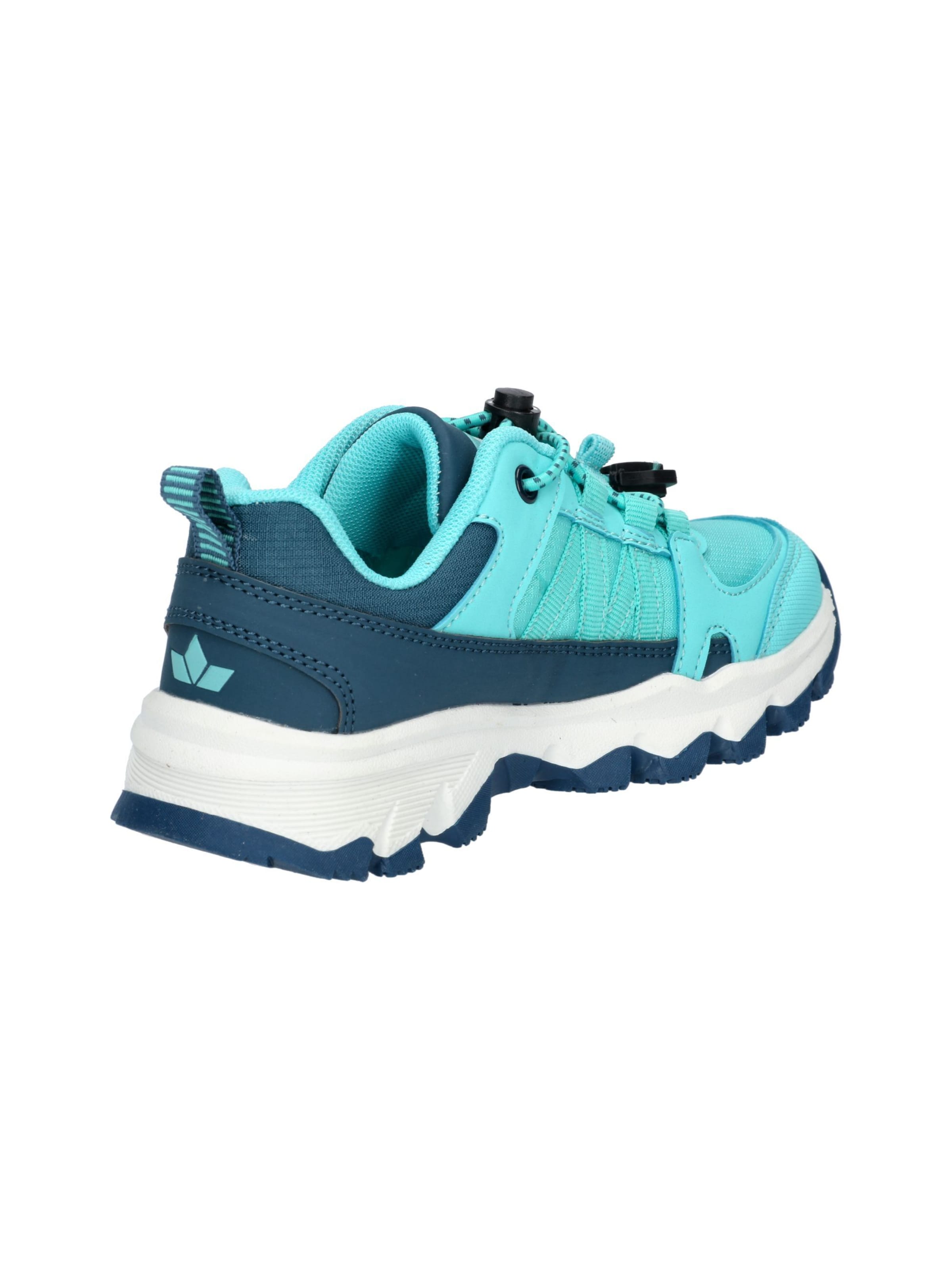 LICO Outdoorschuh 'Romsey' in Blau