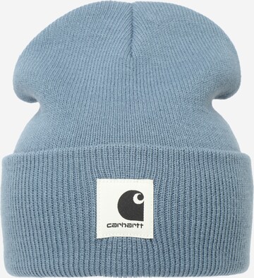 Bonnet 'Ashley' Carhartt WIP en bleu