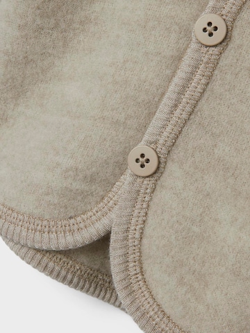 Giacchetta 'MINO' di NAME IT in beige