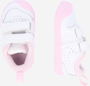 Nike Sportswear Sneaker 'Pico 5' in Weiß