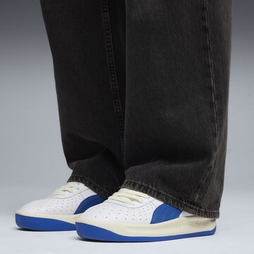 PUMA Platform trainers 'GV Special PRM' in White