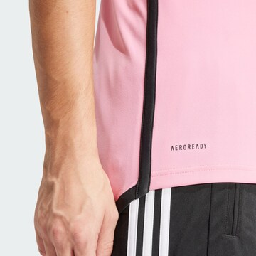 ADIDAS PERFORMANCE Trikot 'Inter Miami CF 24/25' in Pink