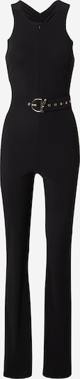 PATRIZIA PEPE Jumpsuit 'TUTA' in de kleur Zwart, Productweergave