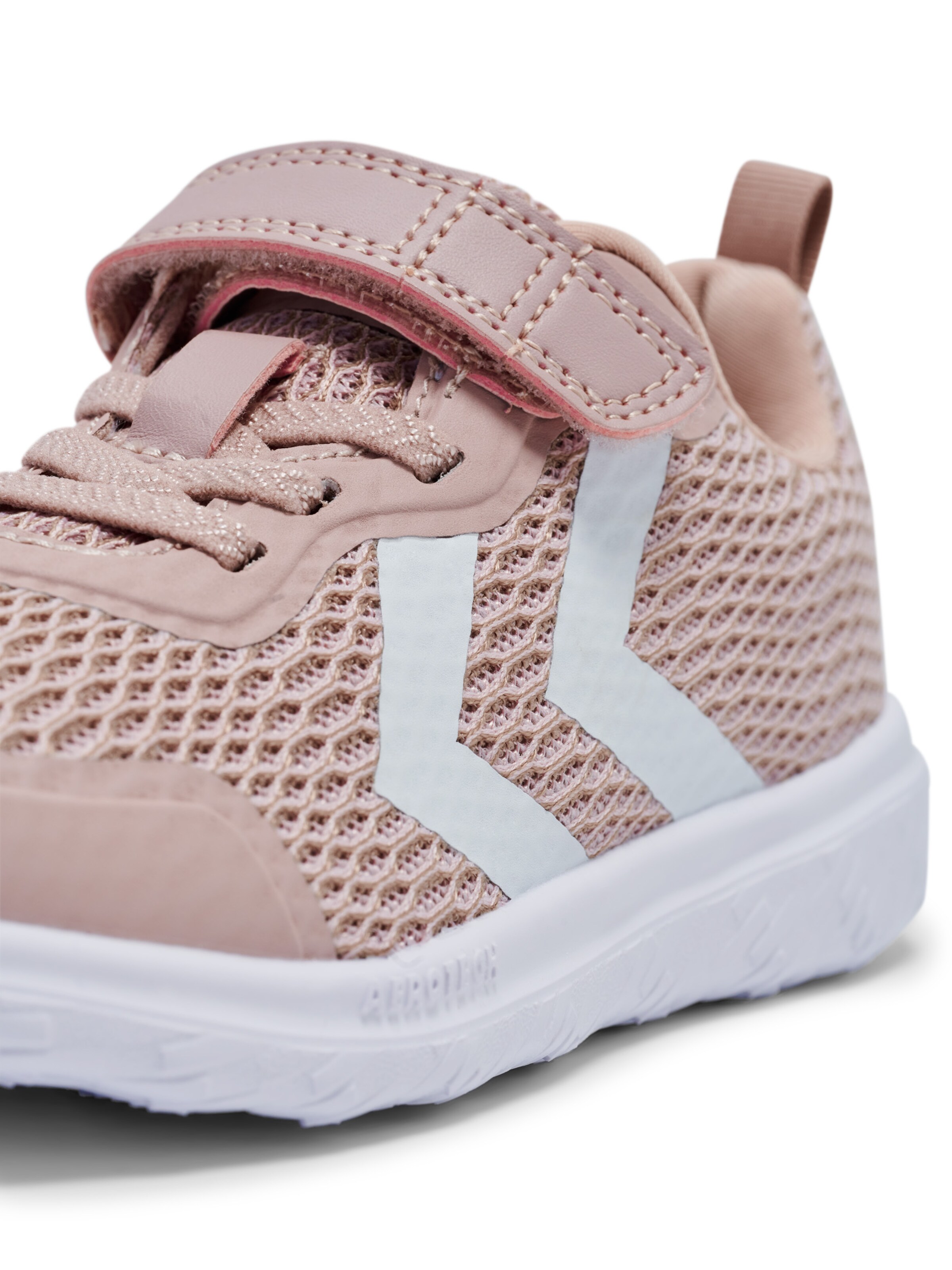 Hummel Sportssko 'Actus' i lilla