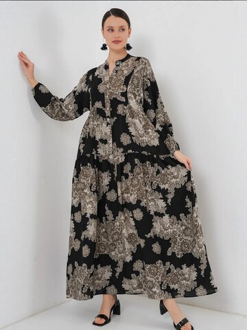 Bigdart Kleid in Schwarz