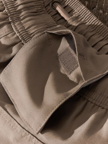 Next Board Shorts in Beige