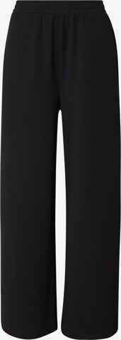 LeGer by Lena Gercke Zvonové kalhoty Kalhoty 'Else' – černá: přední strana